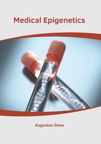 bokomslag Medical Epigenetics