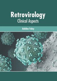 bokomslag Retrovirology: Clinical Aspects