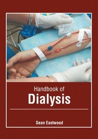 bokomslag Handbook of Dialysis