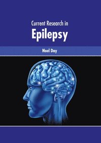 bokomslag Current Research in Epilepsy