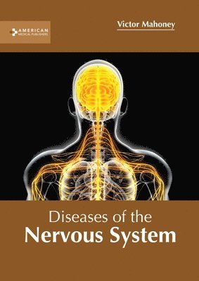 bokomslag Diseases of the Nervous System