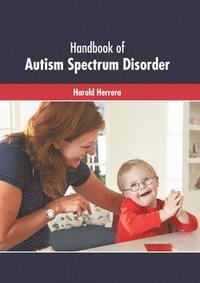 bokomslag Handbook of Autism Spectrum Disorder