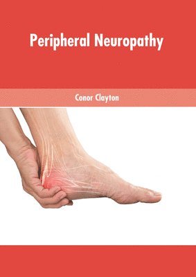 bokomslag Peripheral Neuropathy