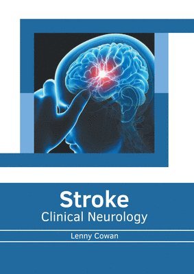 bokomslag Stroke: Clinical Neurology