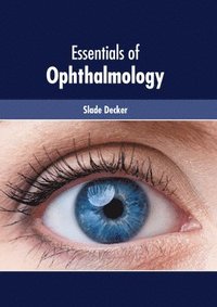 bokomslag Essentials of Opthalmology