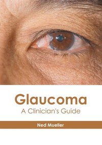 bokomslag Glaucoma: A Clinician's Guide