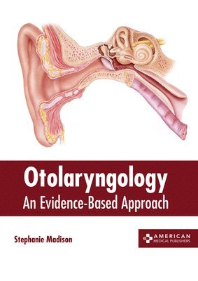 bokomslag Otolaryngology