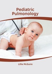 bokomslag Pediatric Pulmonology