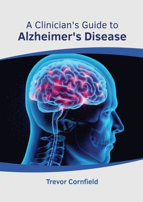 bokomslag Clinician's Guide to Alzheimer's Disease