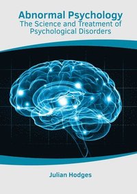 bokomslag Abnormal Psychology: The Science and Treatment of Psychological Disorders