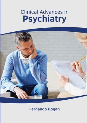 bokomslag Clinical Advances in Psychiatry