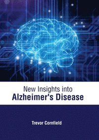 bokomslag New Insights Into Alzheimer's Disease