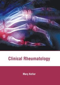 bokomslag Clinical Rheumatology