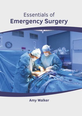 Essentials of Emergency Surgery 1