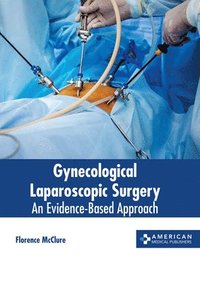 bokomslag Gynecological Laparoscopic Surgery: An Evidence-Based Approach