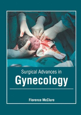 bokomslag Surgical Advances in Gynecology