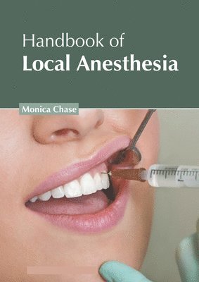 bokomslag Handbook of Local Anesthesia