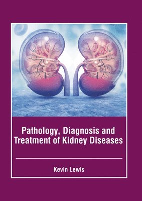 Pathology, Diagnosis and Treatment of Kidney Diseases 1