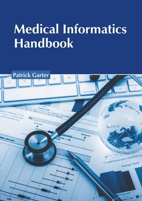 bokomslag Medical Informatics Handbook