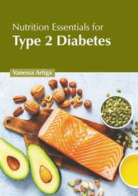bokomslag Nutrition Essentials for Type 2 Diabetes
