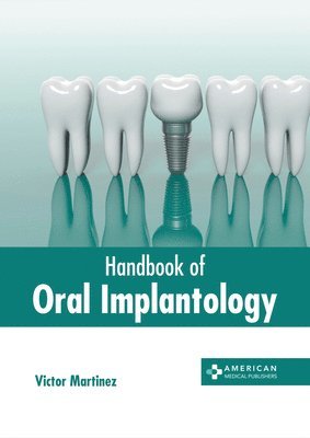 bokomslag Handbook of Oral Implantology