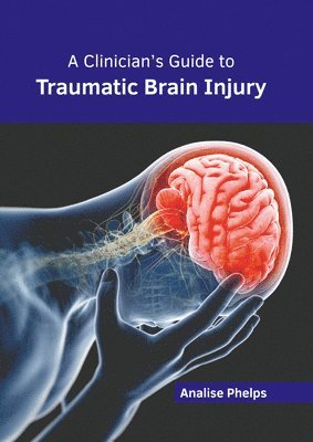 bokomslag Clinician's Guide to Traumatic Brain Injury
