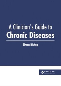 bokomslag Clinician's Guide to Chronic Diseases