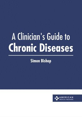 bokomslag Clinician's Guide to Chronic Diseases
