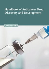 bokomslag Handbook of Anticancer Drug Discovery and Development