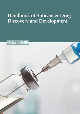 Handbook of Anticancer Drug Discovery and Development 1