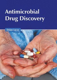 bokomslag Antimicrobial Drug Discovery