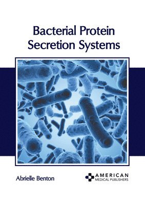 bokomslag Bacterial Protein Secretion Systems