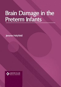 bokomslag Brain Damage in the Preterm Infants