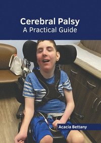 bokomslag Cerebral Palsy: A Practical Guide