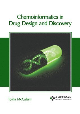 bokomslag Chemoinformatics in Drug Design and Discovery