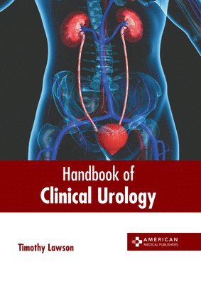 Handbook of Clinical Urology 1