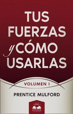 bokomslag Tus Fuerzas y Cómo Usarlas