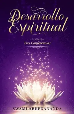 Swami Abhedananda - Desarrollo Espiritual, Häftad. Tillgänglighet: Lägg i varukorg