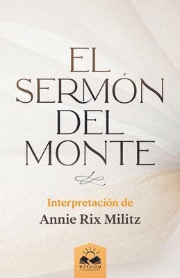 bokomslag Sermón del Monte