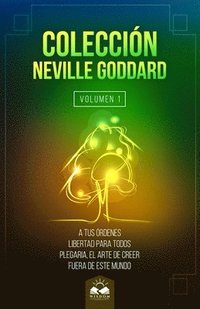 bokomslag Coleccion Neville Goddard