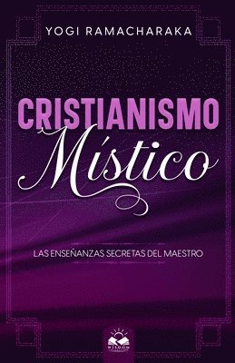 bokomslag Cristianismo Místico