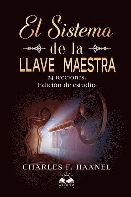 bokomslag El Sistema de la Llave Maestra