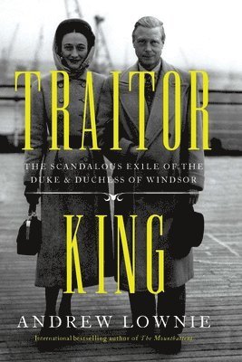 Traitor King 1