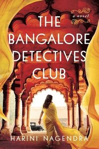 bokomslag The Bangalore Detectives Club