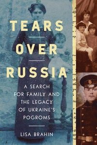 bokomslag Tears Over Russia