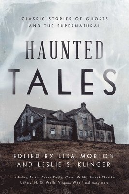 Haunted Tales 1