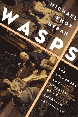 bokomslag Wasps