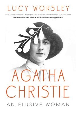 bokomslag Agatha Christie