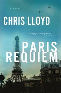 bokomslag Paris Requiem