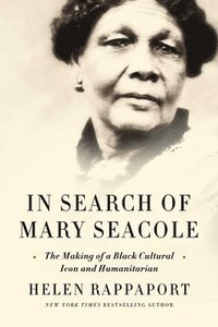 bokomslag In Search Of Mary Seacole